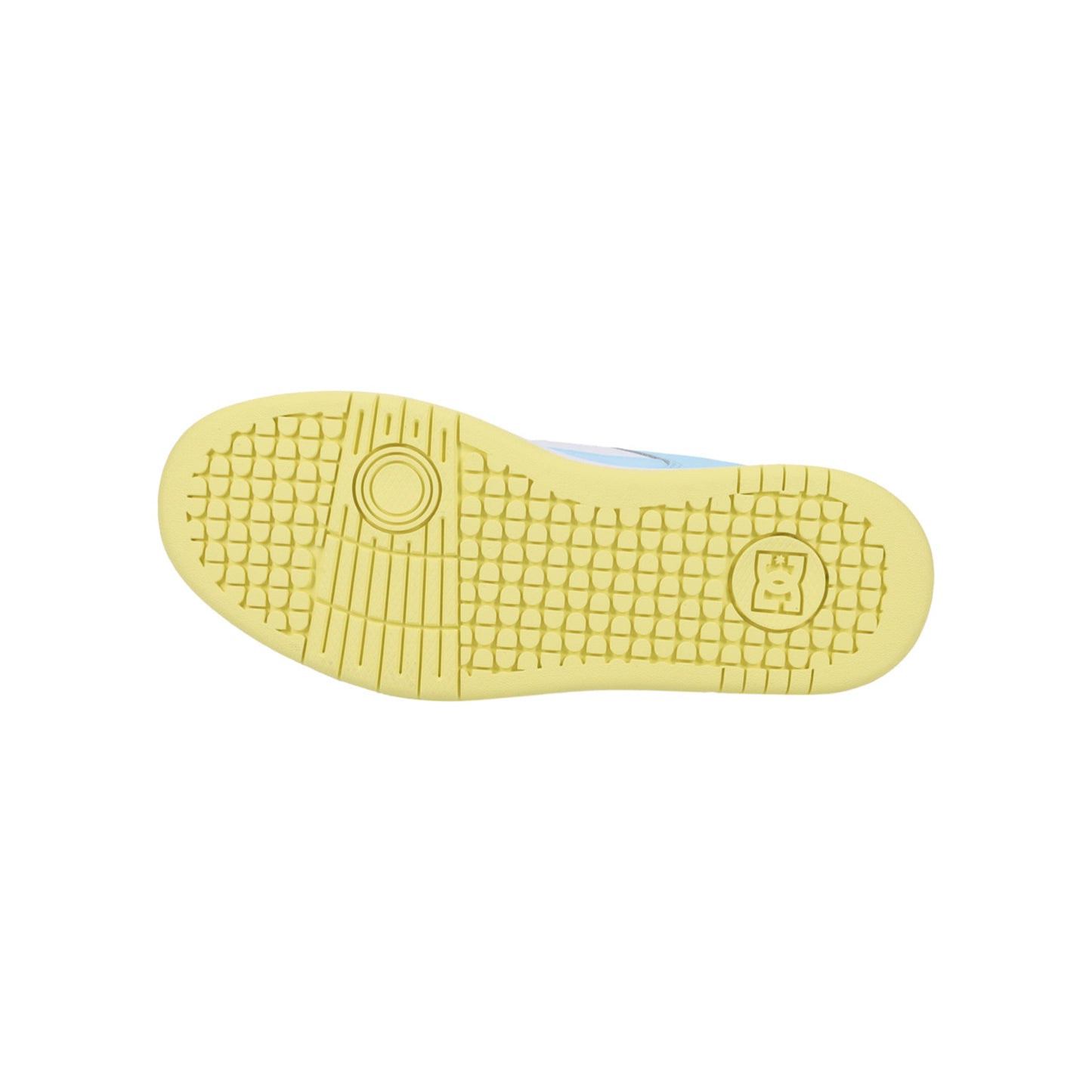 Tenis DC Shoes Manteca xBYW