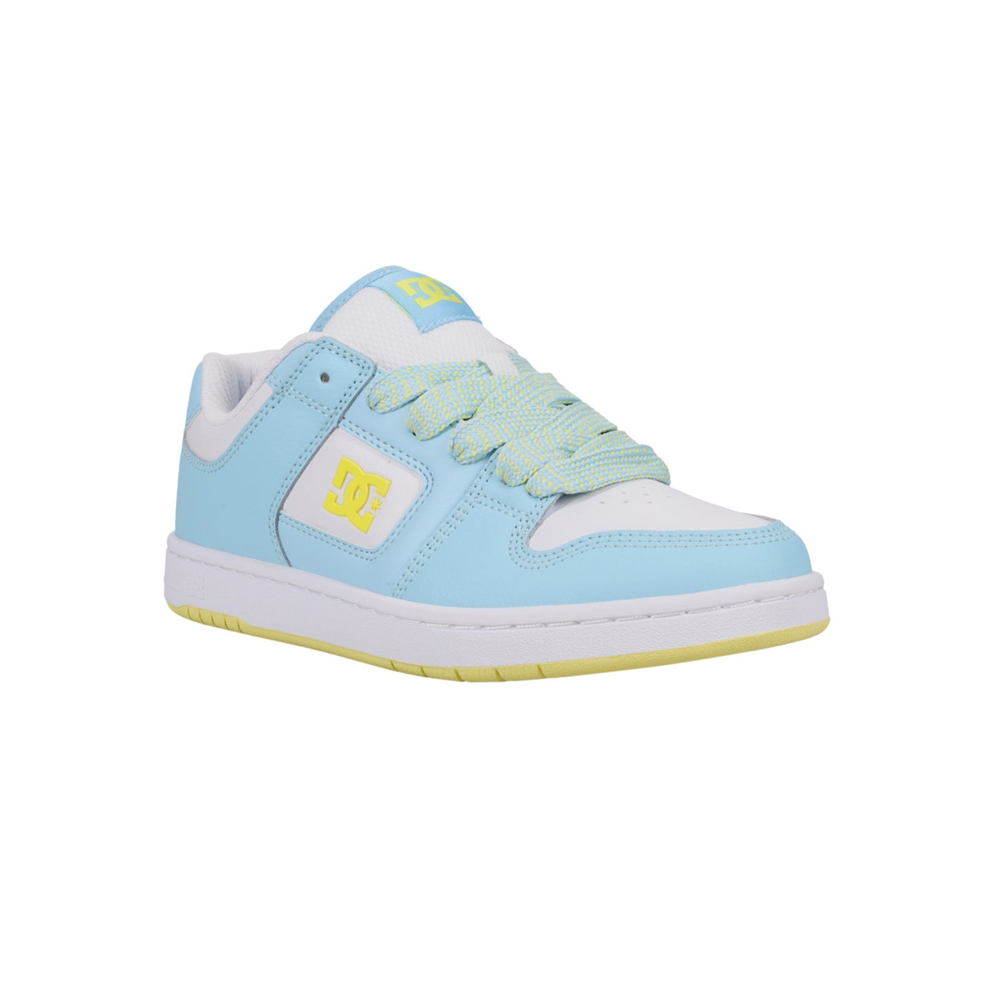 Tenis DC Shoes Manteca xBYW