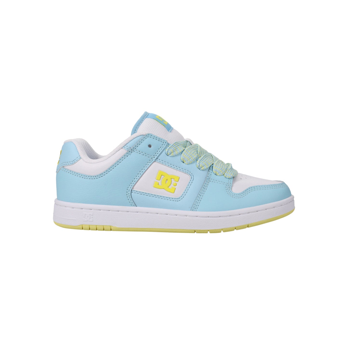 Tenis DC Shoes Manteca xBYW
