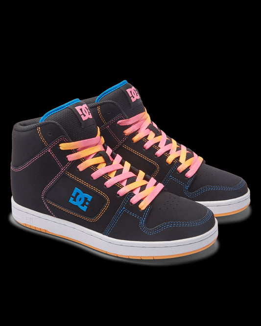 Tenis DC Shoes Manteca MLT