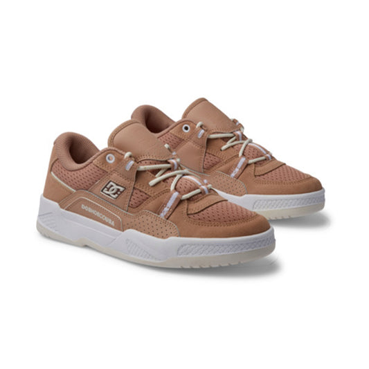 Tenis DC Construct para Mujer