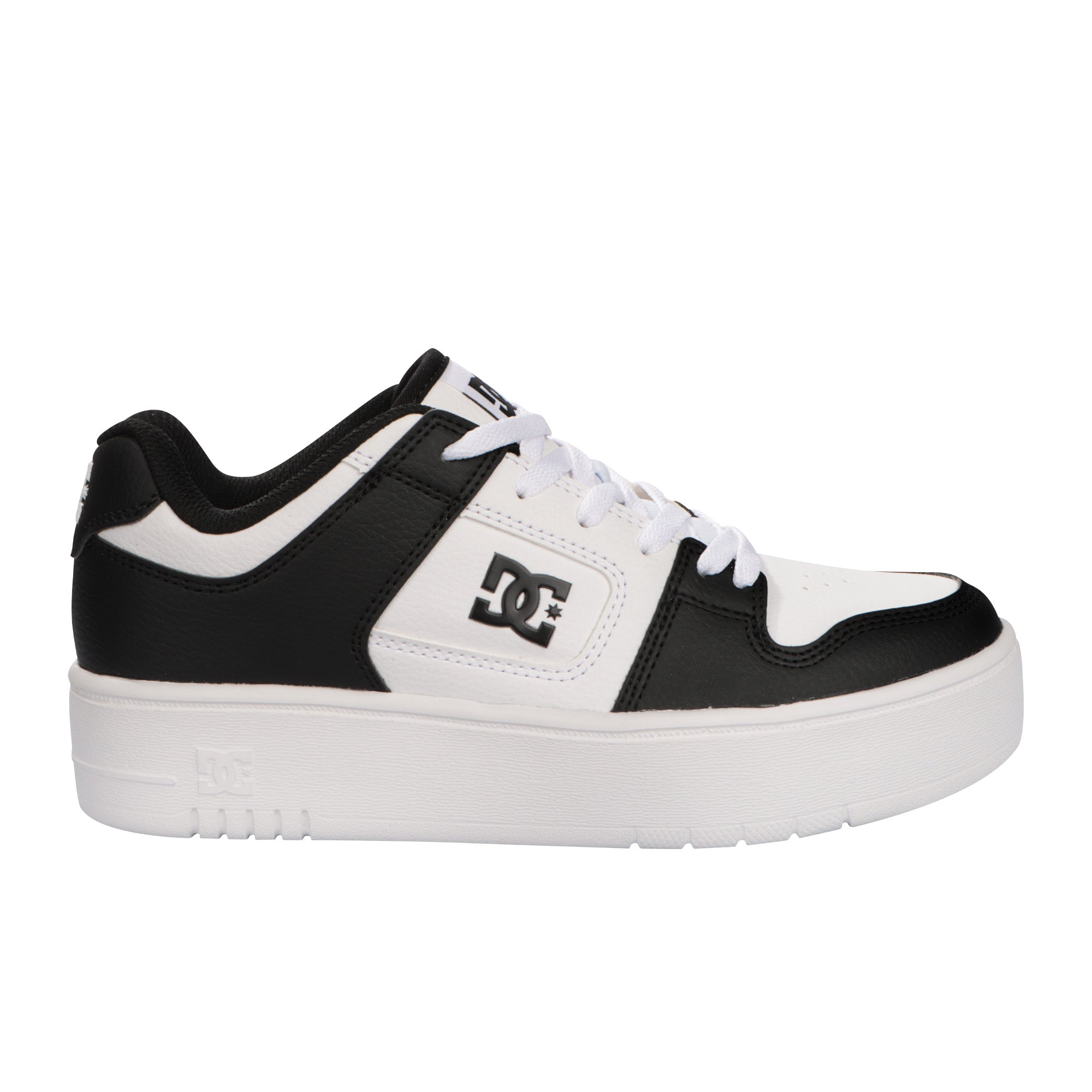 Tenis DC de mujer- Moda y estilo urbano | DC Shoes México