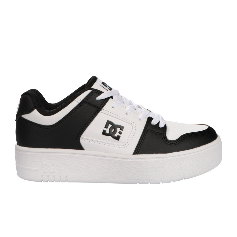 Tenis DC de mujer- Moda y estilo urbano | DC Shoes México