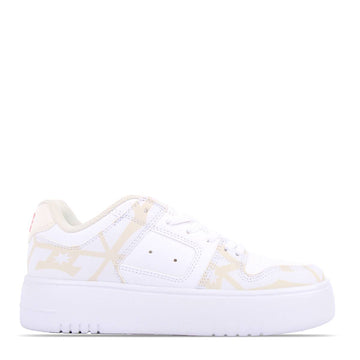 Tenis DC de mujer- Moda y estilo urbano | DC Shoes México