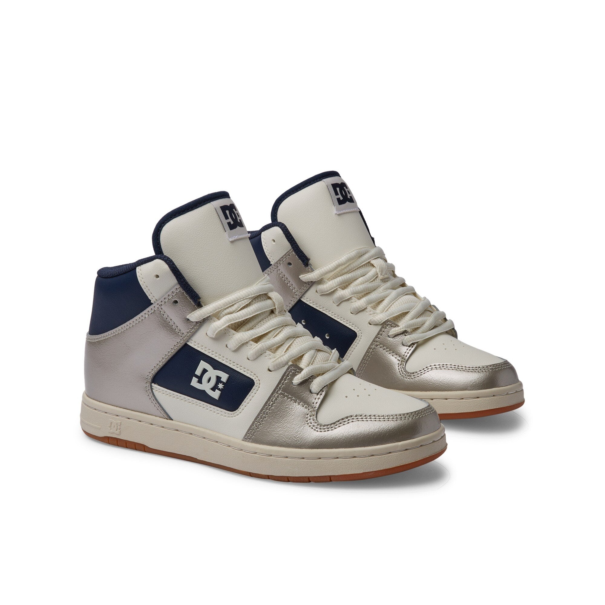 Tenis DC de mujer- Moda y estilo urbano | DC Shoes México