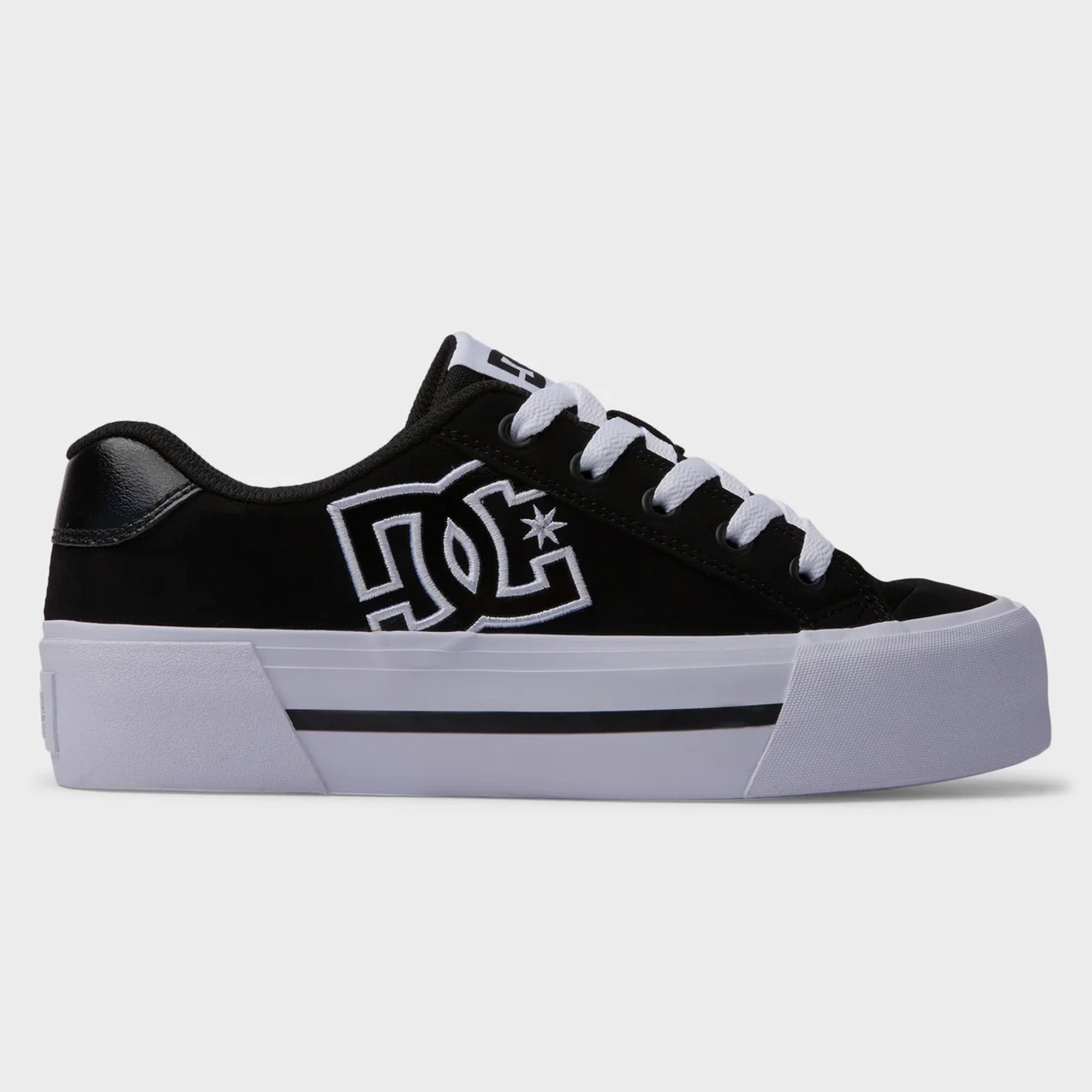 Tenis DC de mujer- Moda y estilo urbano | DC Shoes México