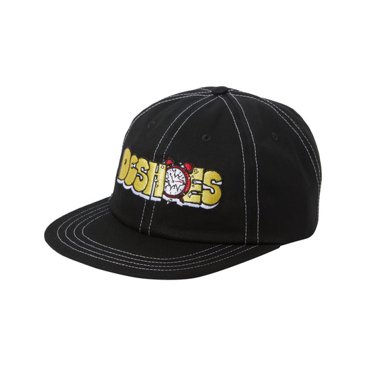 Gorra Clockwork Strapback