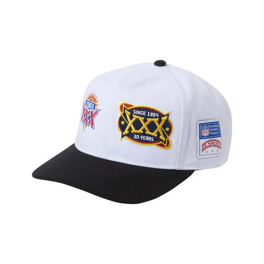 Gorra 30 Year Champion Snapback