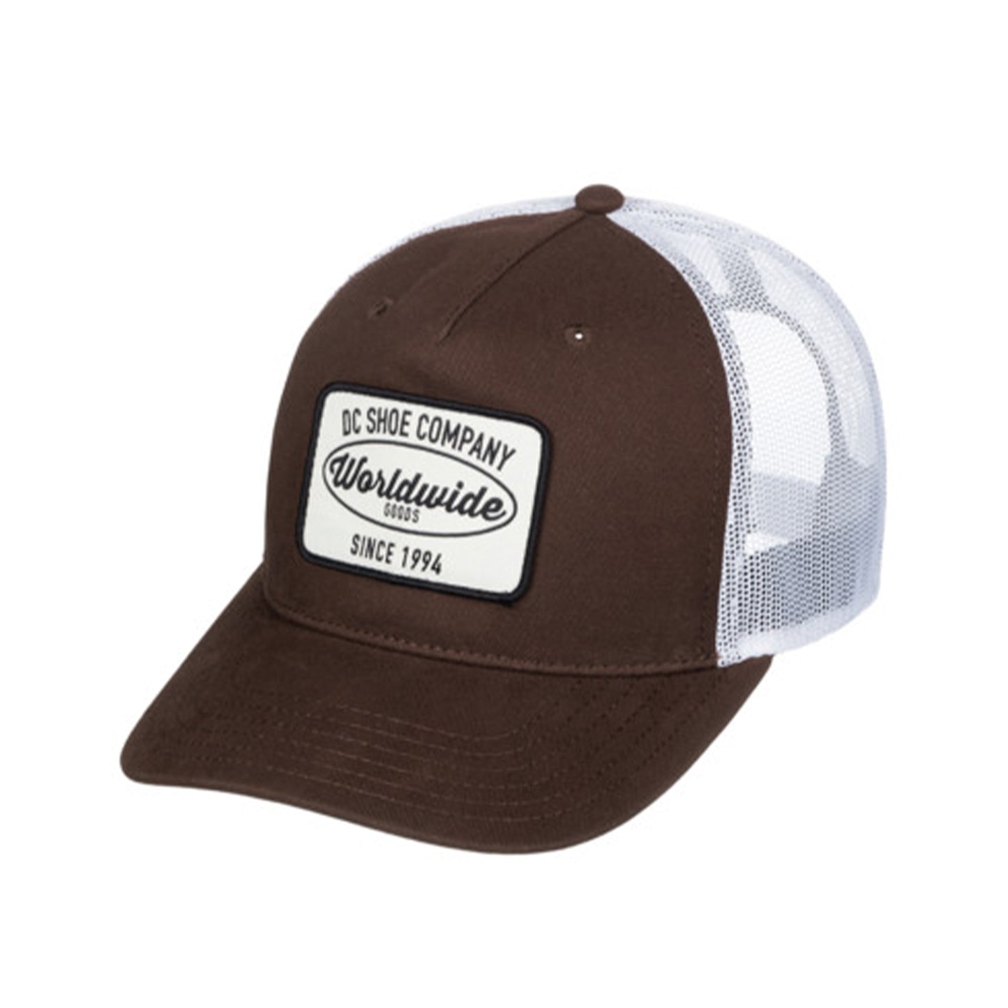 Gorra DC Shoes Pit Stop
