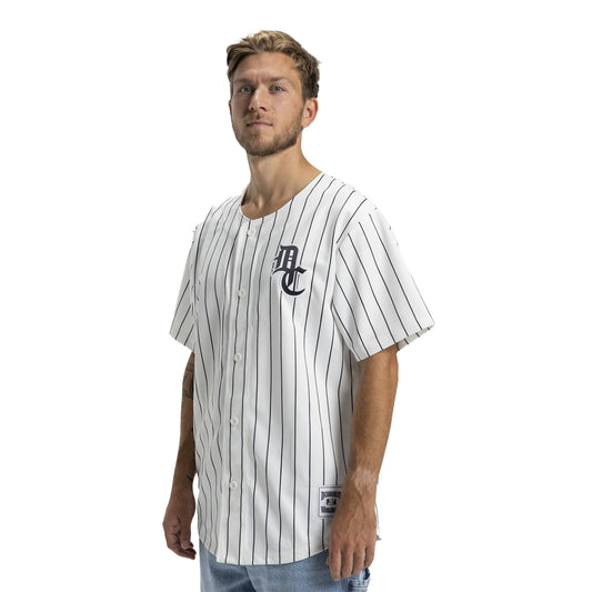 Playera DC Shoes Slugger Jersey