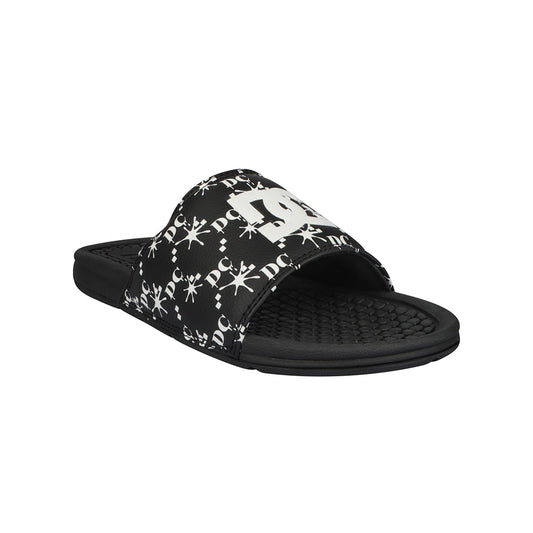 Sandalias Dc Shoes Logo BIP