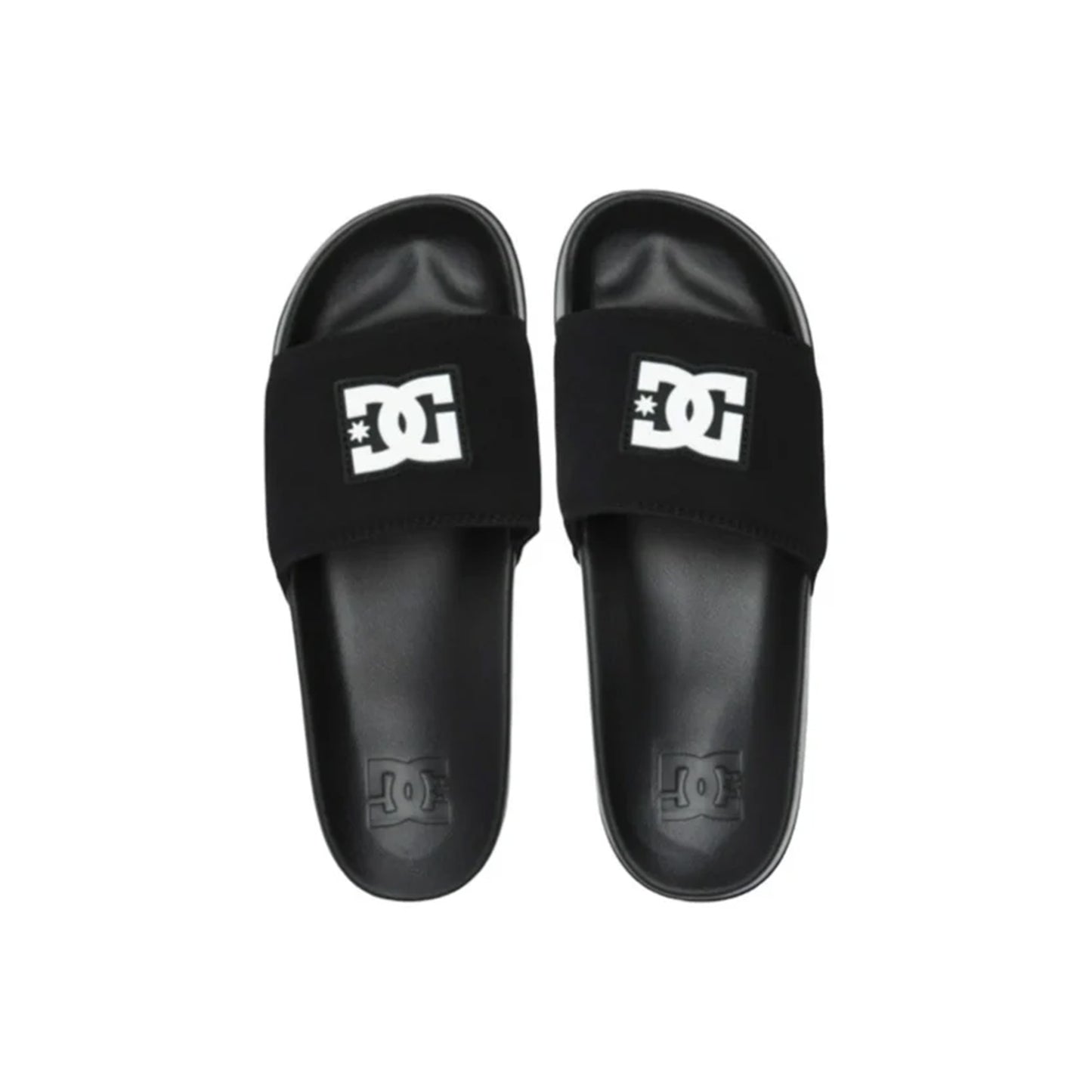 Sandalias DC Shoes XKKW