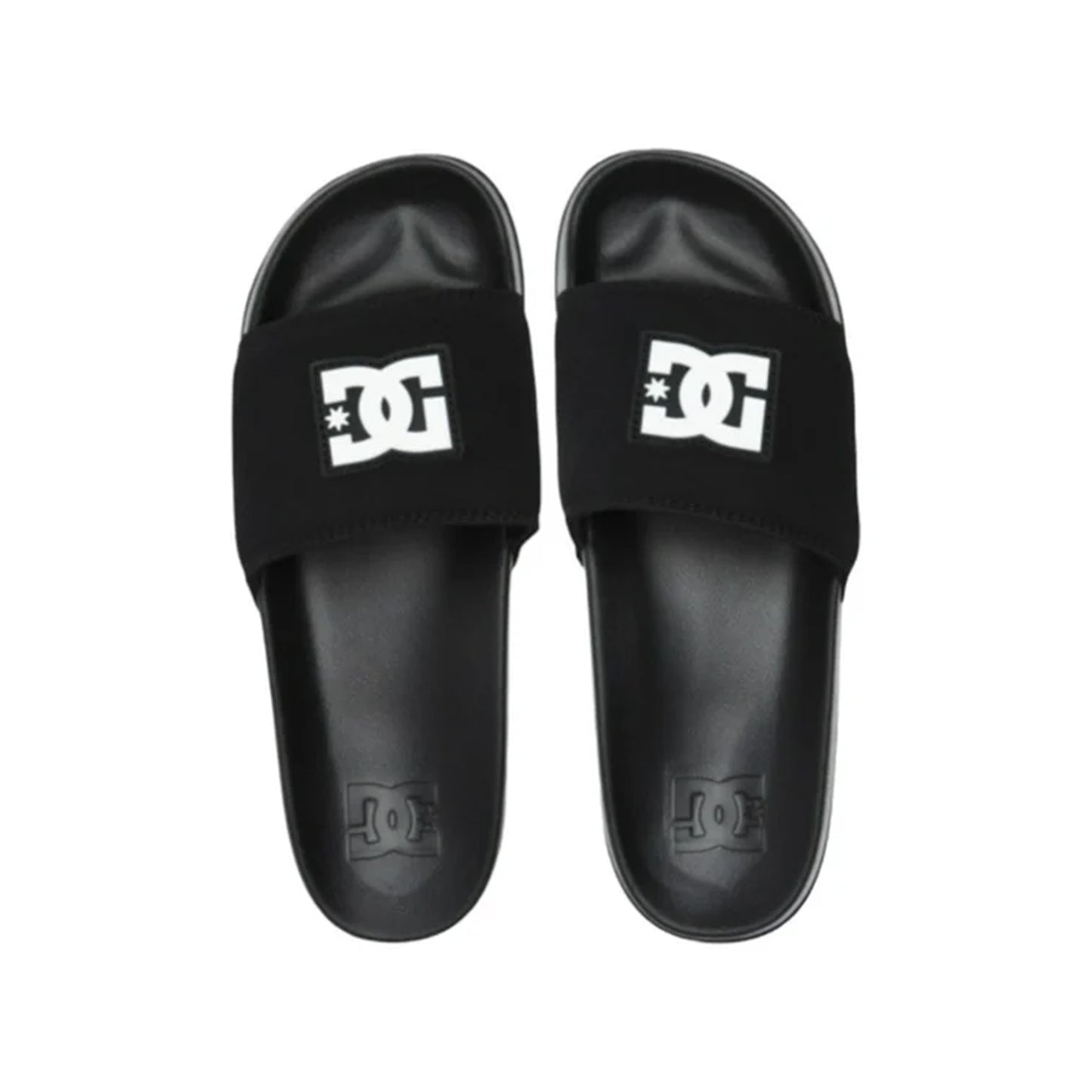 Sandalias DC Slide para Hombre