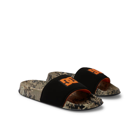 Sandalias DC Shoes SE CAN