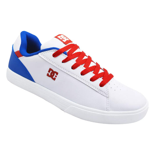 Tenis DC Shoes Notch BUW