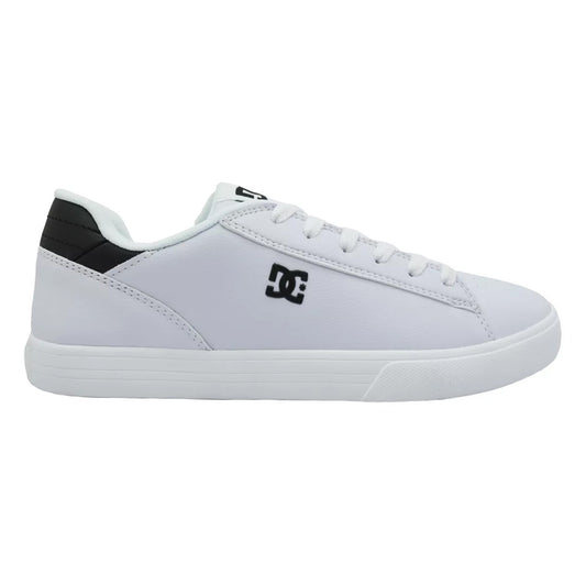 Tenis DC Shoes Notch WBK