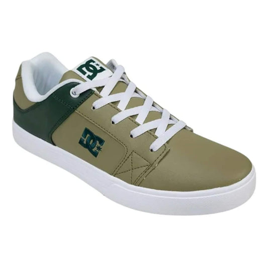 Tenis DC Shoes Method KHA