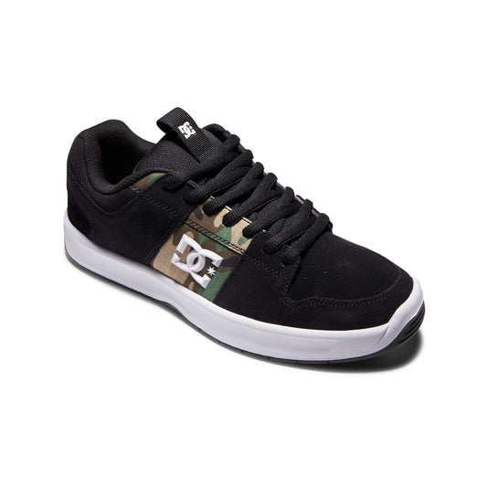 Tenis DC Shoes Lynx Zero BLO