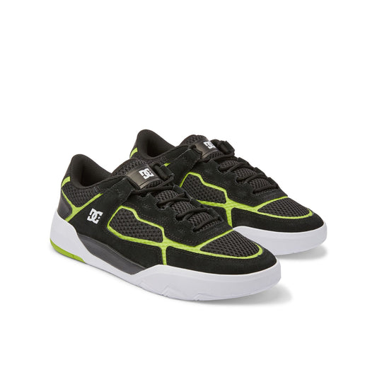 Tenis DC Shoes Metric BKI