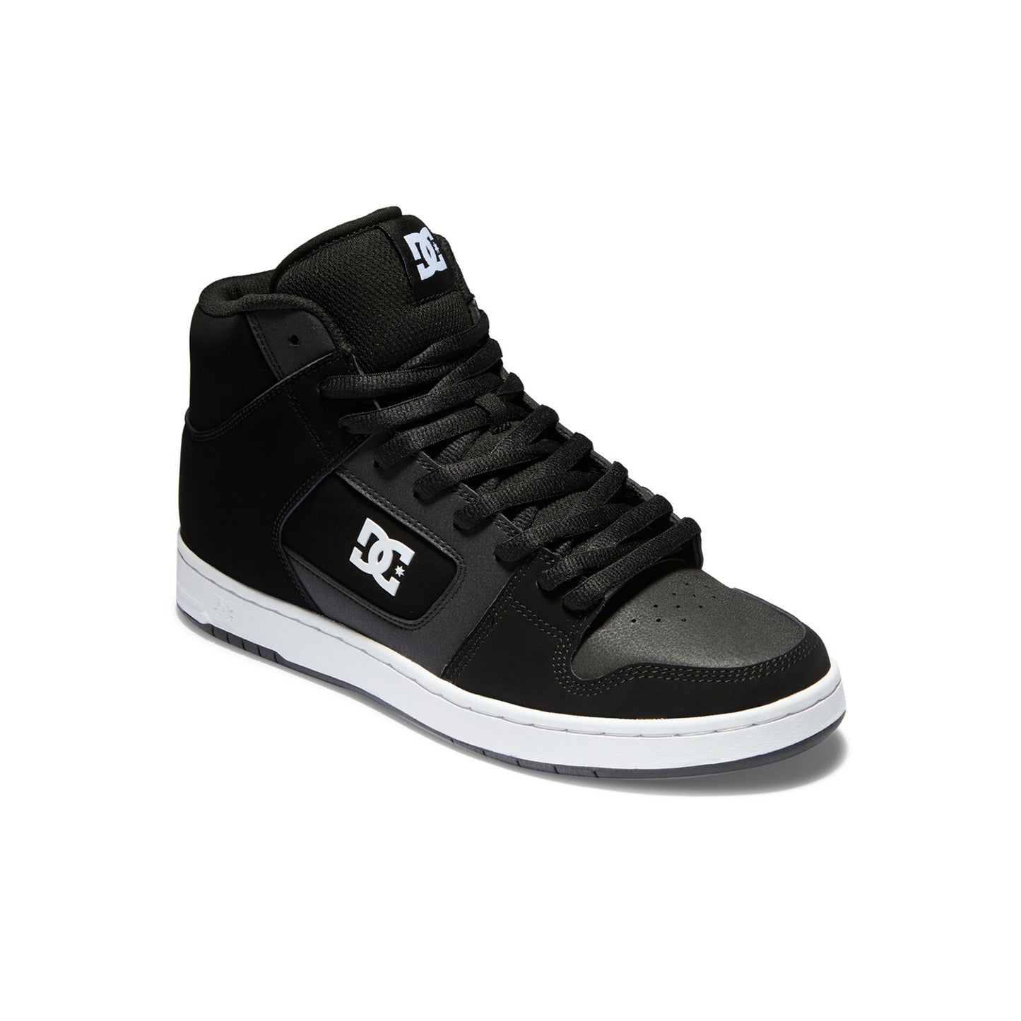 Tenis DC Shoes Manteca 4 Negros