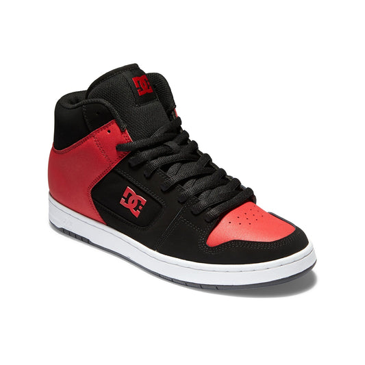 Tenis DC Shoes Manteca 4 HI BLR