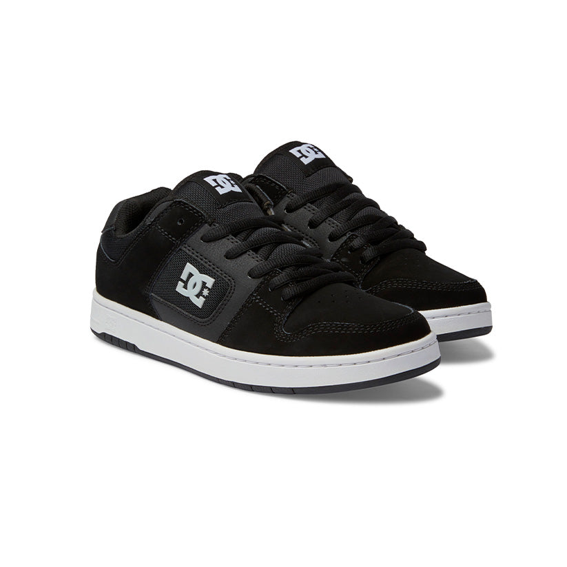 Tenis DC Shoes Manteca 4 BKW
