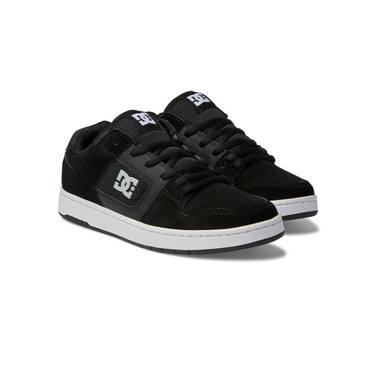 Tenis DC Shoes Manteca 4 BKW