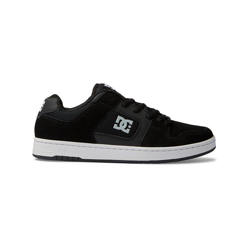 Tenis DC Shoes Manteca 4 BKW