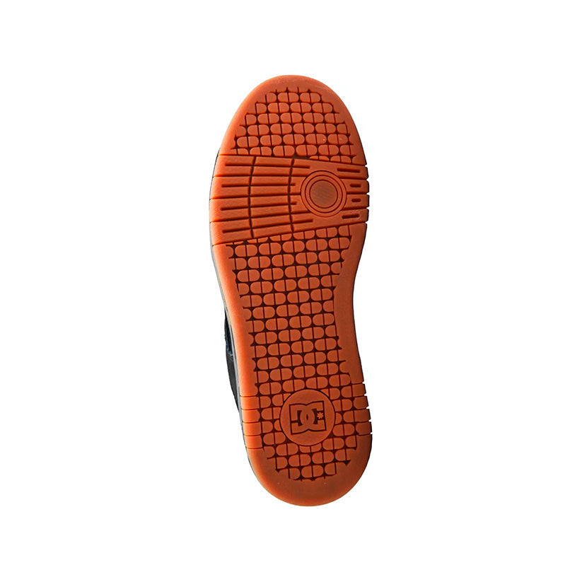 Tenis DC Shoes Manteca 4 KKG