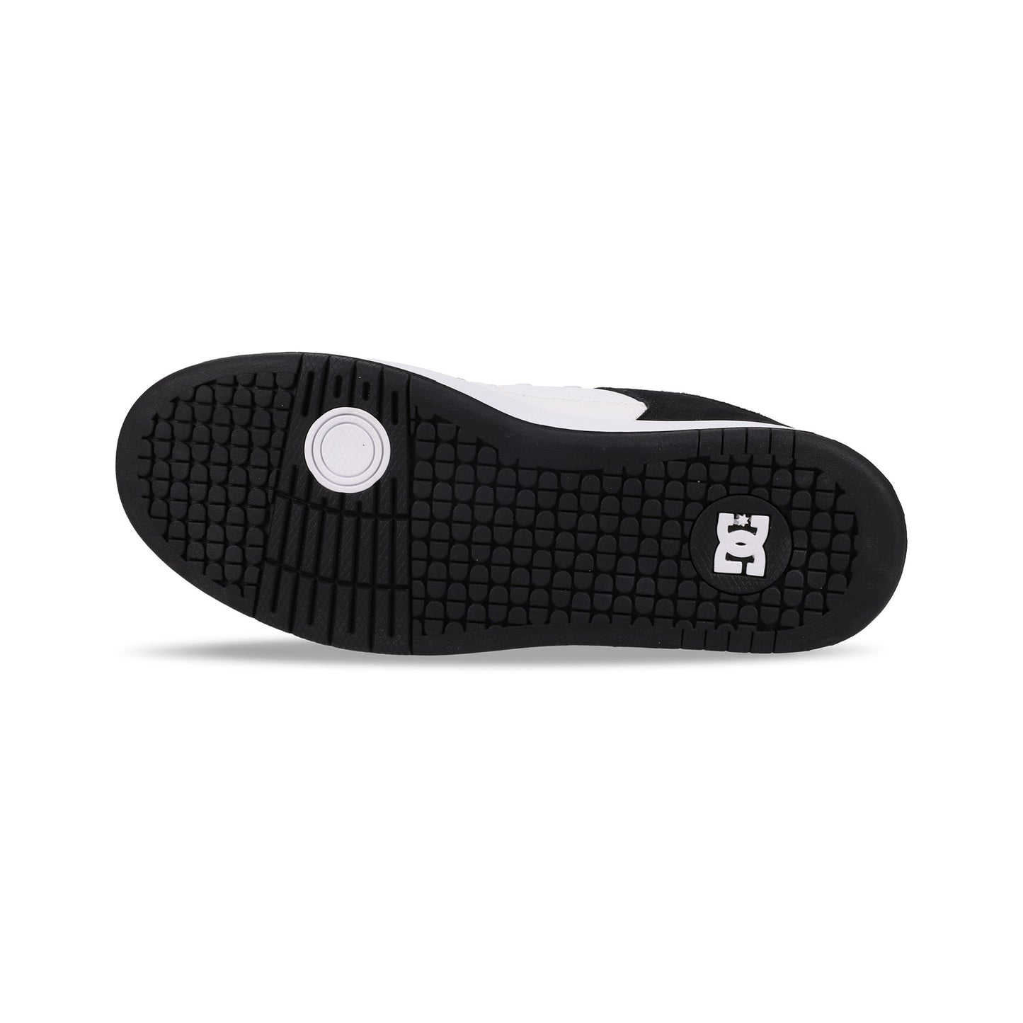 Tenis DC Shoes Manteca WBK