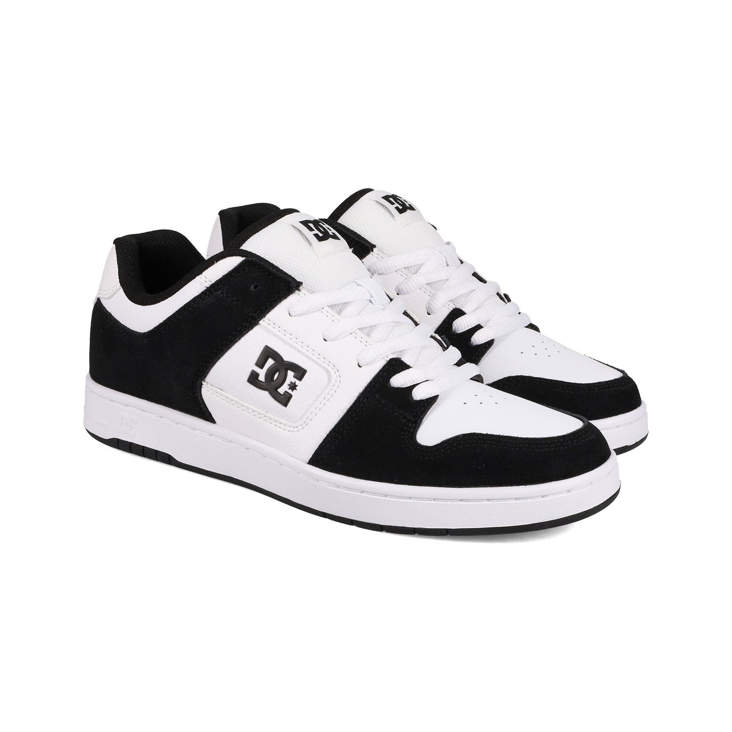 Tenis DC Shoes Manteca WBK