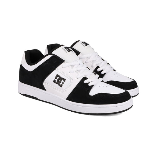 Tenis DC Shoes Manteca WBK