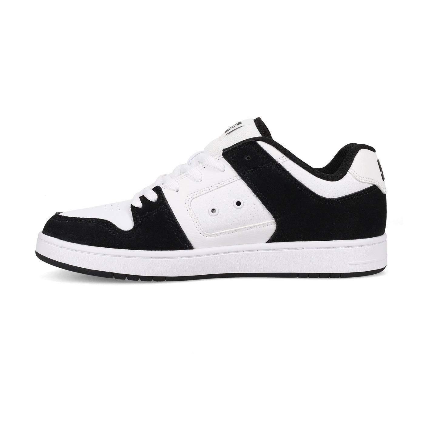 Tenis DC Shoes Manteca WBK