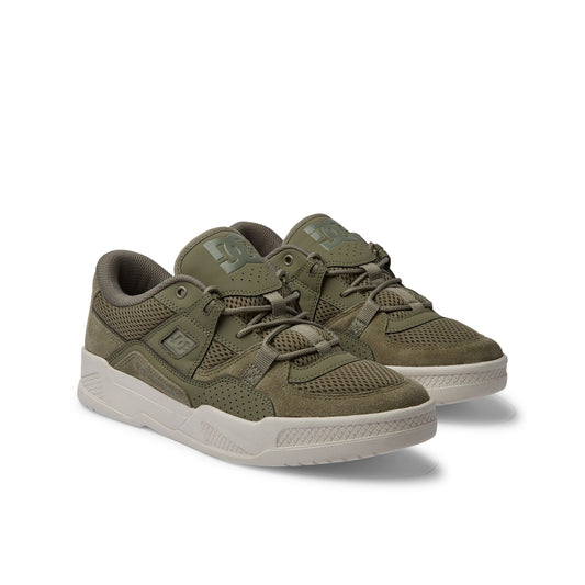 Tenis DC Shoes Construct ARO