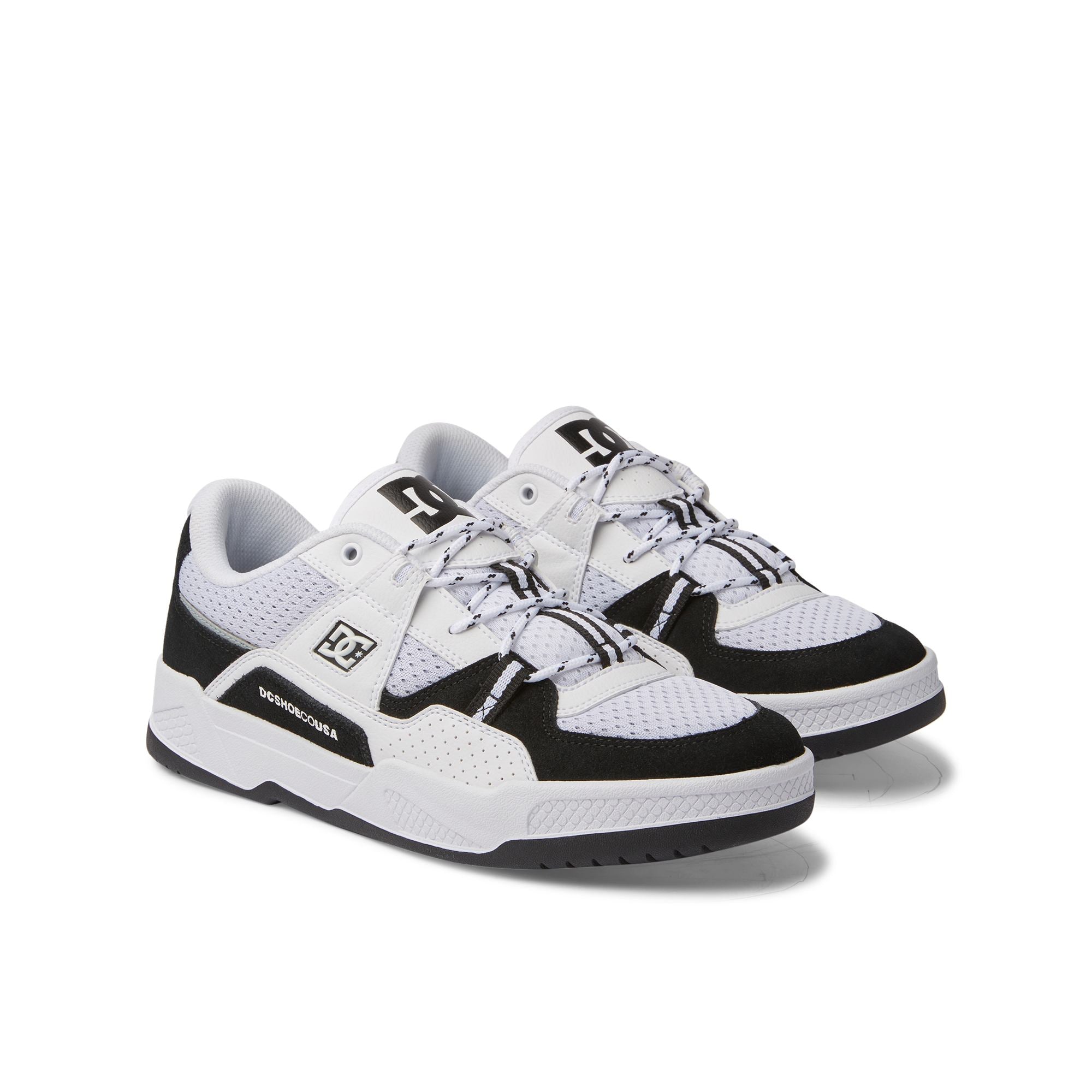 DC Tenis para Hombre- Moda Skater y Casual| DC Shoes México