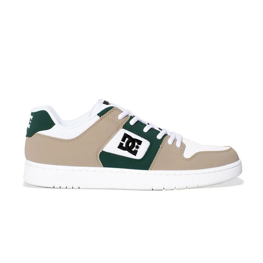 Tenis DC Shoes Manteca 4 DE0