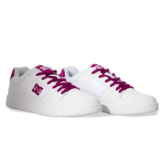 Tenis DC Shoes Manteca 4 WBY
