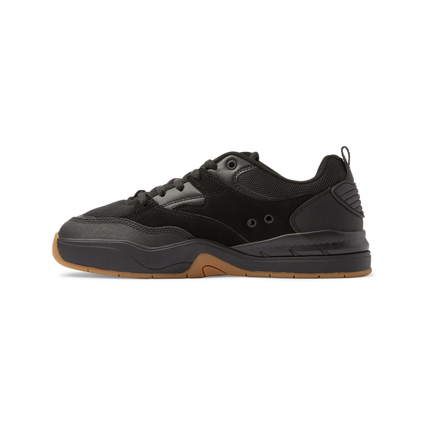 Tenis DC Shoes Ascend KKG