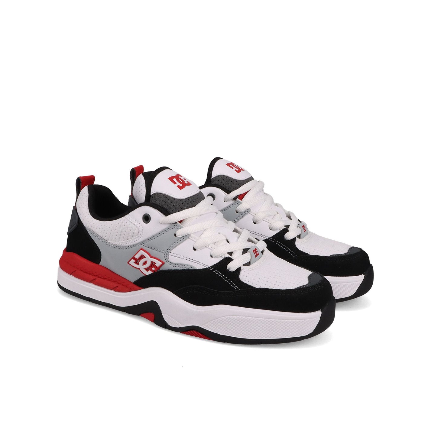 Tenis DC Shoes Ascend XKSW – DC Shoes México