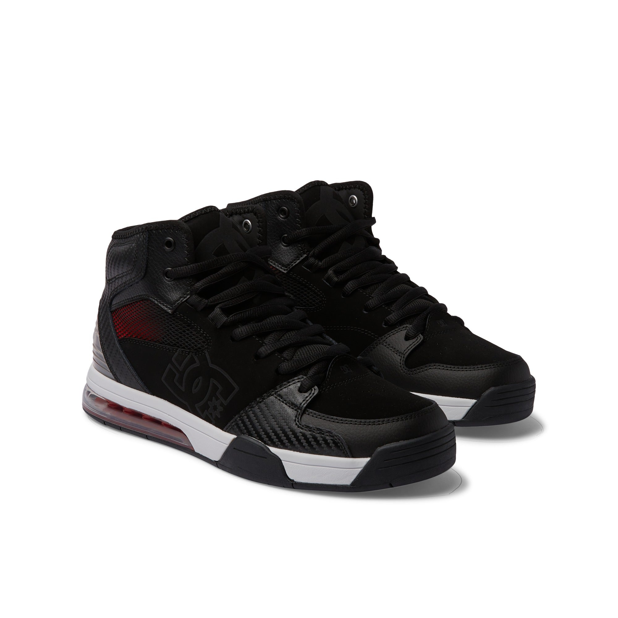 DC Tenis para Hombre- Moda Skater y Casual| DC Shoes México