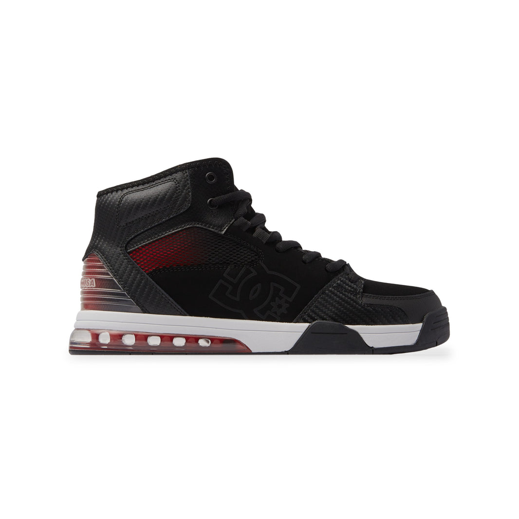 DC Tenis para Hombre- Moda Skater y Casual| DC Shoes México