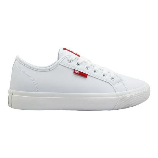 Tenis DC Shoes Manual SN WRD