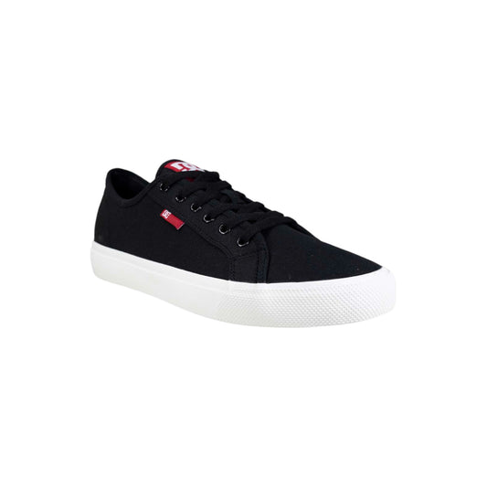Tenis DC Shoes Manual BLR