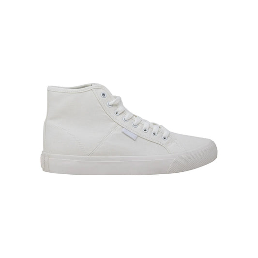 Tenis DC Shoes Manual HI WHT
