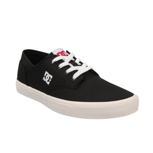 Tenis DC Shoes Flash 3 BKW