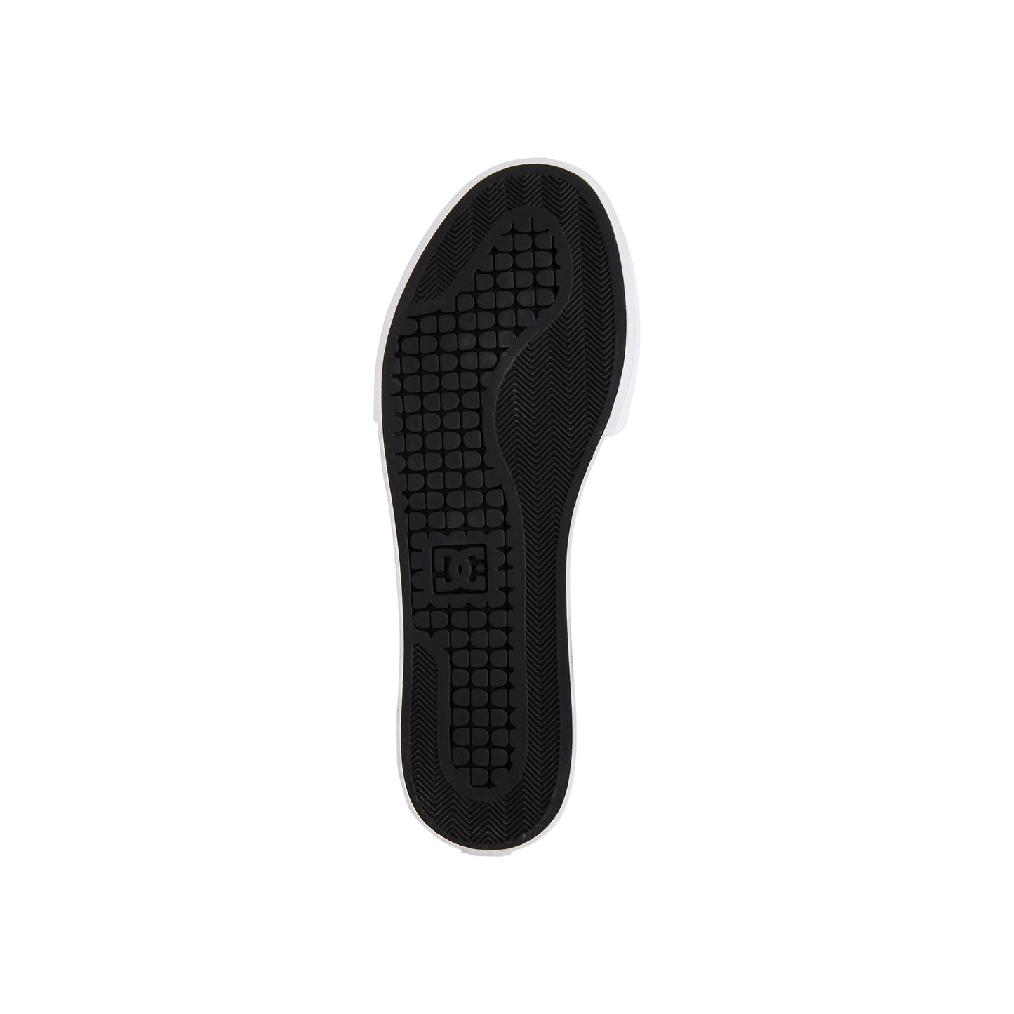 Tenis DC Shoes Pure FWB