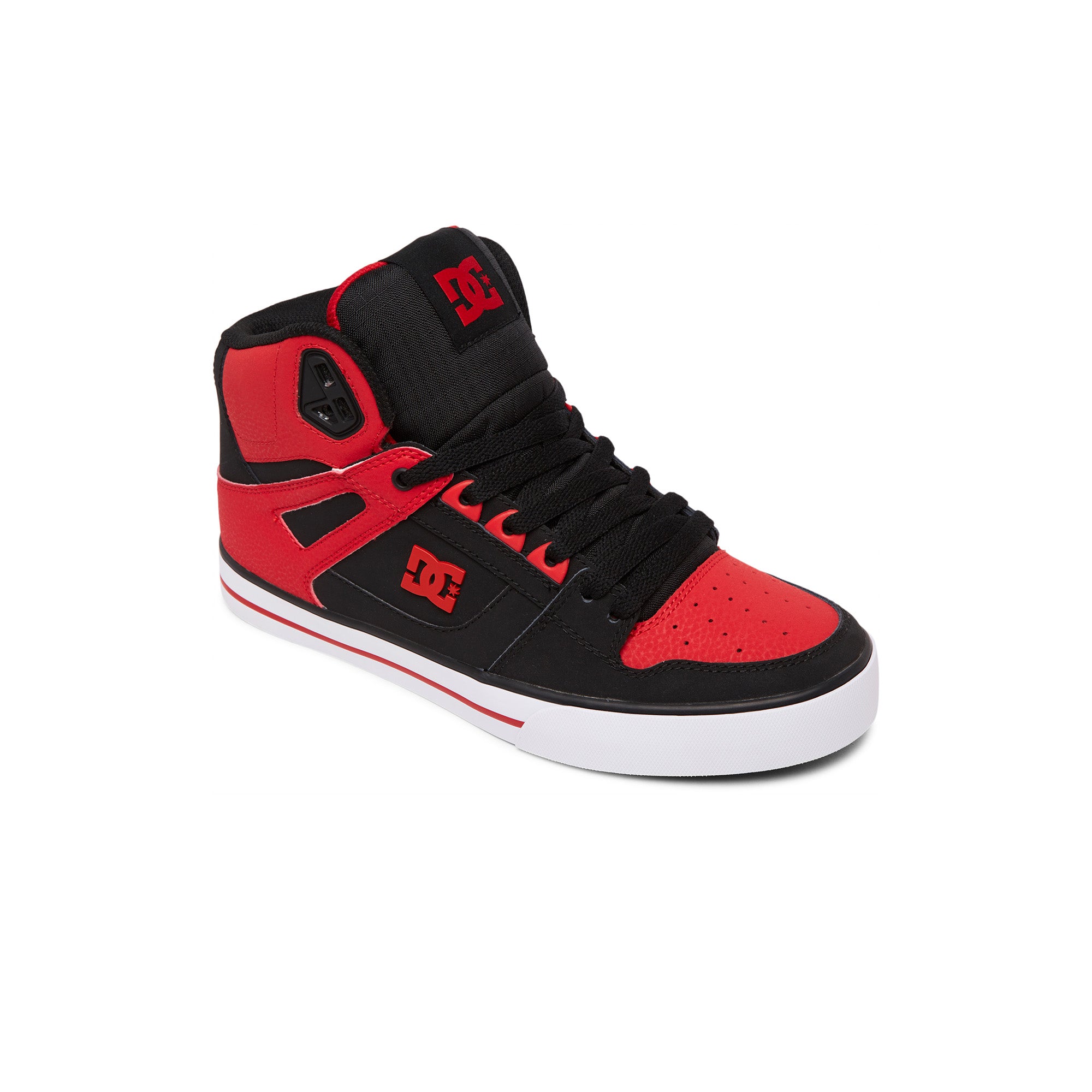 Tenis DC Shoes Pure FWB – DC Shoes México