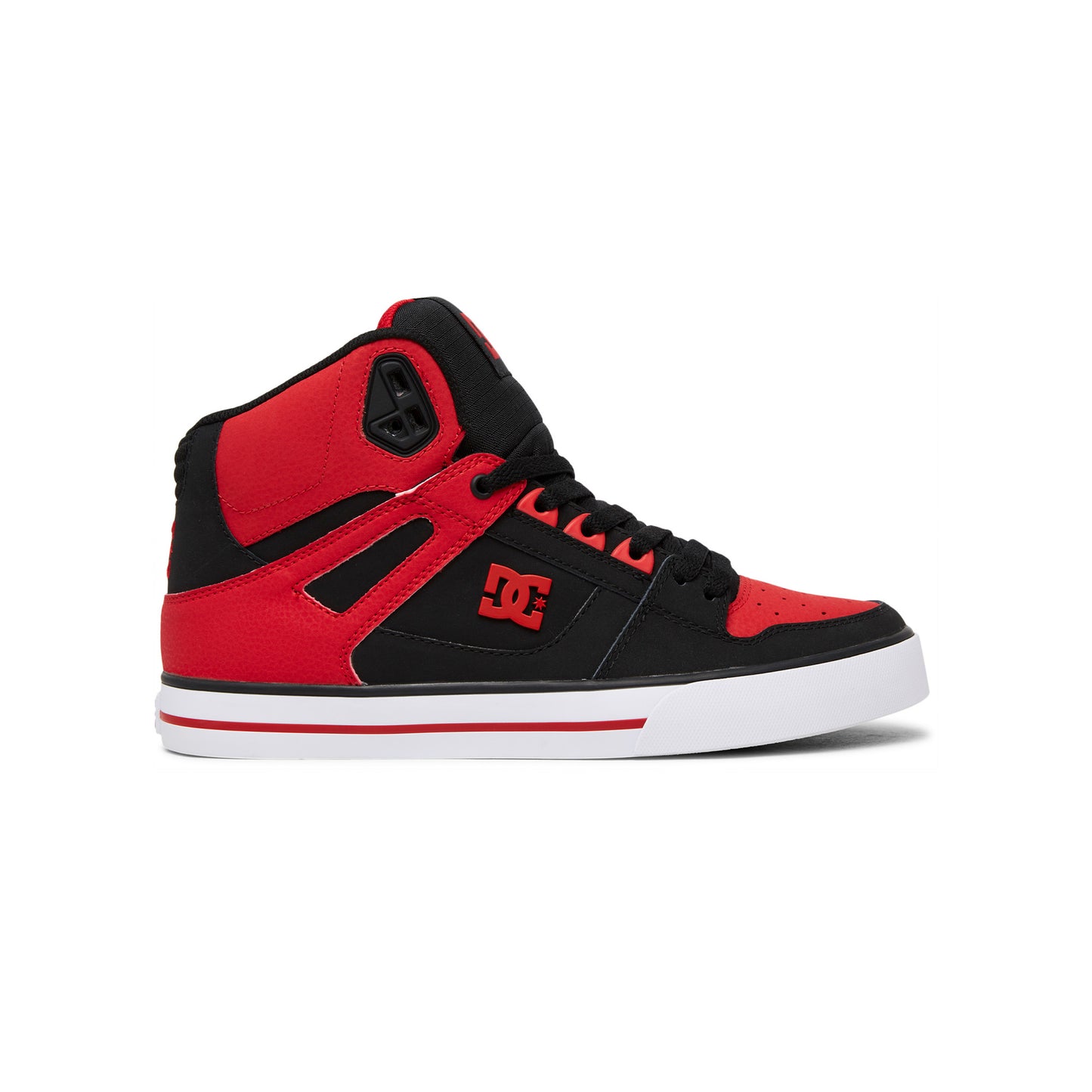 Tenis DC Shoes Pure FWB