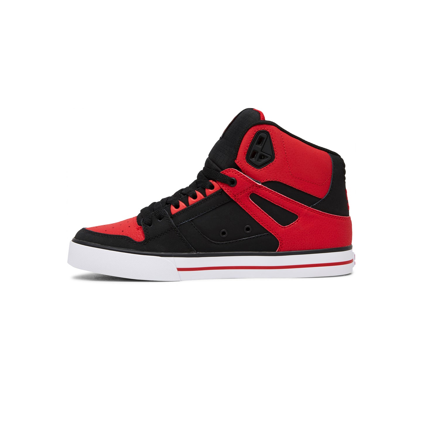 Tenis DC Shoes Pure FWB