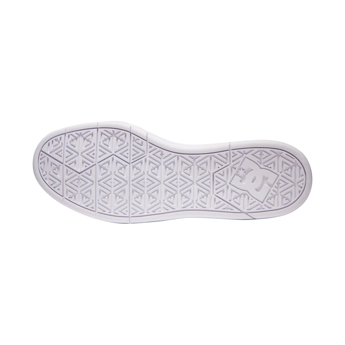 Tenis DC Shoes Cure BLK